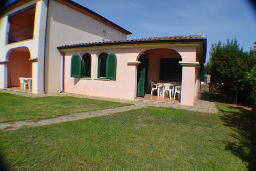 San Teodoro Italien Gutscheincode des Hotels in der Stadt booking.com