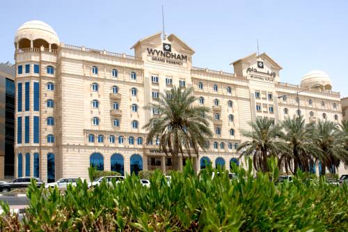 Doha Katar Gutscheincode des Hotels in der Stadt booking.com