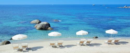 Villasimius Italia Código promocional de hotel en la ciudad booking.com