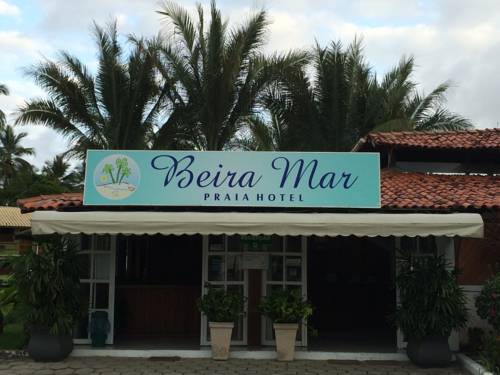 Porto Seguro (Bahia) Brésil Code promo de l'hôtel en ville booking.com
