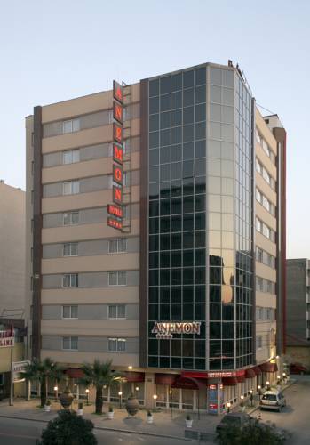 Izmir Türkei Gutscheincode des Hotels in der Stadt booking.com