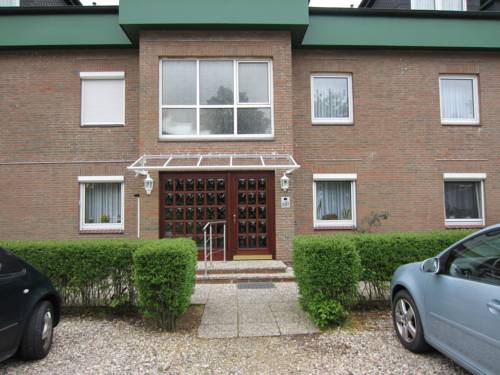 Büsum Deutschland Gutscheincode des Hotels in der Stadt booking.com