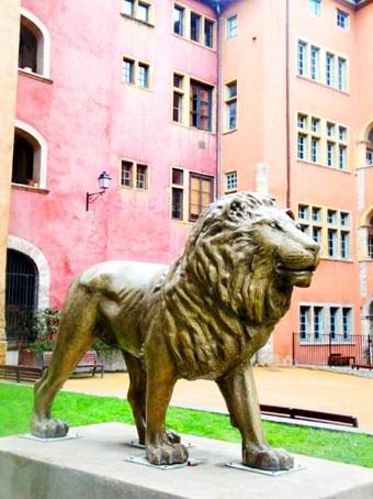 Lyon Frankreich Gutscheincode des Hotels in der Stadt booking.com