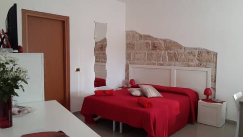 Donnalucata Italy city hotel