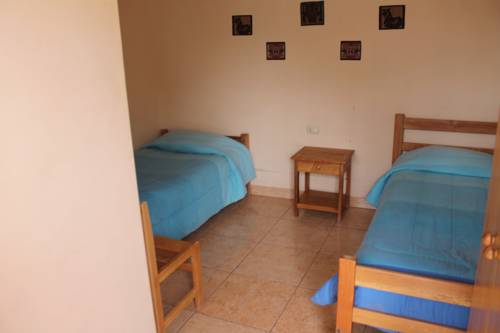 San Pedro de Atacama Chili Code promo de l'hôtel en ville booking.com