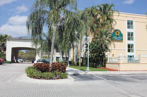 Plantation (Florida) United States city hotel