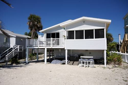 Fort Myers Beach (Florida) United States city hotel