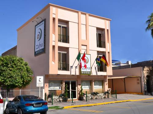Torreón México Código promocional de hotel en la ciudad booking.com