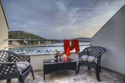 Tisno Kroatien Gutscheincode des Hotels in der Stadt booking.com
