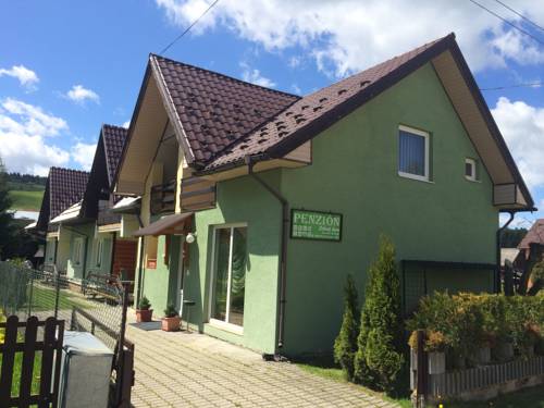 Vitanová Slowakei Gutscheincode des Hotels in der Stadt booking.com