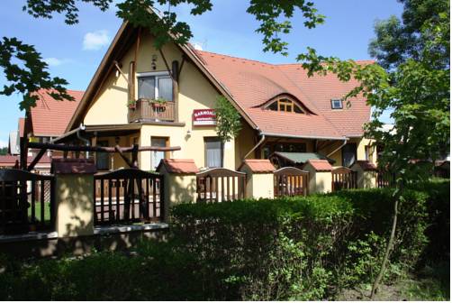 Hajdúszoboszló Ungarn Gutscheincode des Hotels in der Stadt booking.com
