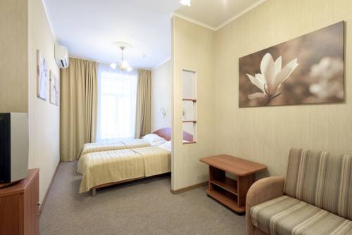 Saint-Pétersbourg Russie Code promo de l'hôtel en ville booking.com