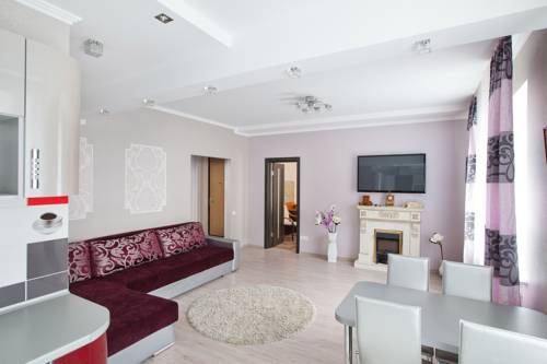 Minsk Weißrussland Gutscheincode des Hotels in der Stadt booking.com