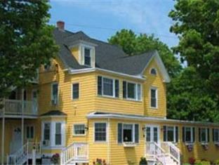 Ogunquit (ME) United States city hotel