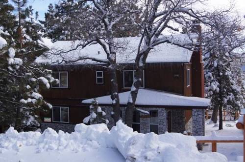 Big Bear Lake États Unis Code promo de l'hôtel en ville booking.com