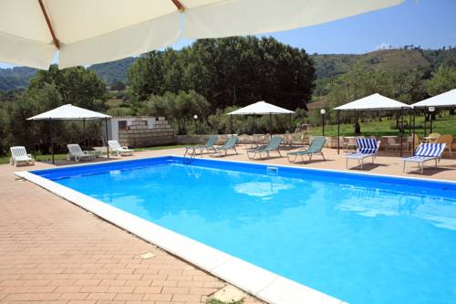 Pizzo Italien Gutscheincode des Hotels in der Stadt booking.com
