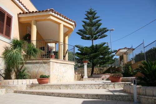 Noto Italien Gutscheincode des Hotels in der Stadt booking.com