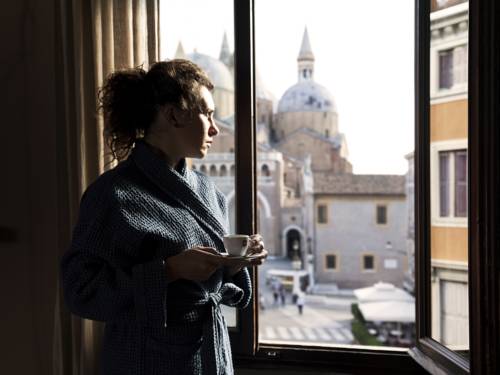 Padua Italien Gutscheincode des Hotels in der Stadt booking.com