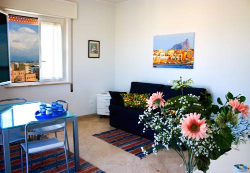 Trapani Italia Código promocional de hotel en la ciudad booking.com