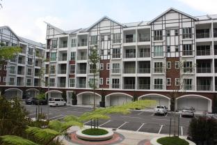 Cameron Highlands Malaysia city hotel