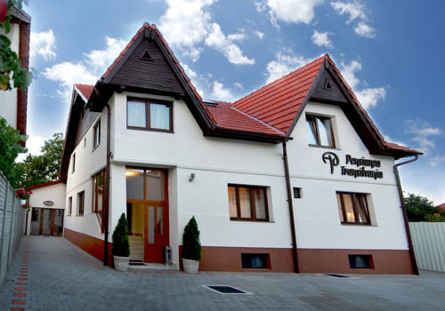 Sibiu Rumania Código promocional de hotel en la ciudad booking.com