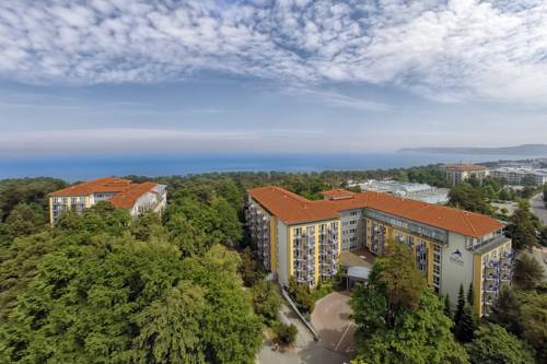 Ostseebad Binz Alemania Código promocional de hotel en la ciudad booking.com