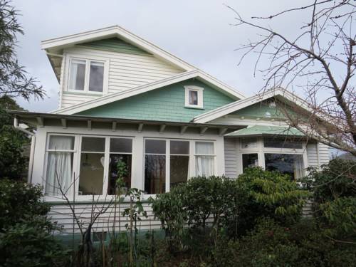 Hokitika Nouvelle-Zélande Code promo de l'hôtel en ville booking.com