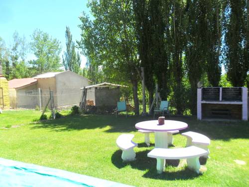 Mendoza Argentinien Gutscheincode des Hotels in der Stadt booking.com