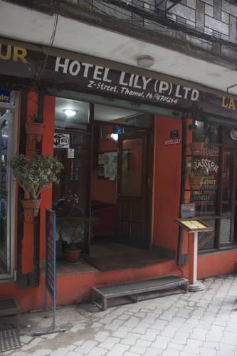 Thamel Nepal Gutscheincode des Hotels in der Stadt booking.com