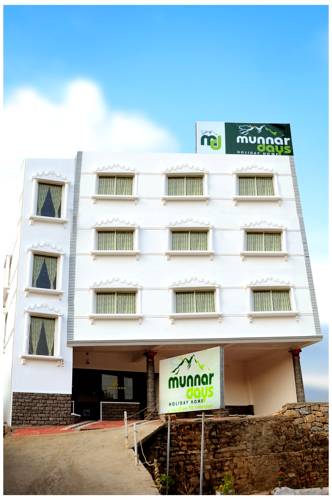 Munnar Indien Gutscheincode des Hotels in der Stadt booking.com