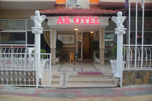 Alanya Türkei Gutscheincode des Hotels in der Stadt booking.com