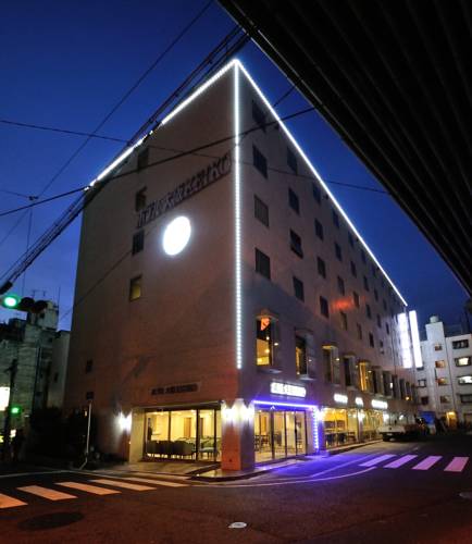 Osaka Japan Gutscheincode des Hotels in der Stadt booking.com