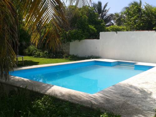 Chicxulub Mexiko Gutscheincode des Hotels in der Stadt booking.com