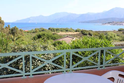 Saint-Florent France Code promo de l'hôtel en ville booking.com