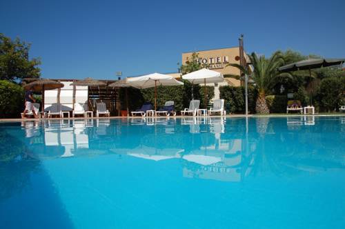 Marina di Ragusa Italie Code promo de l'hôtel en ville booking.com