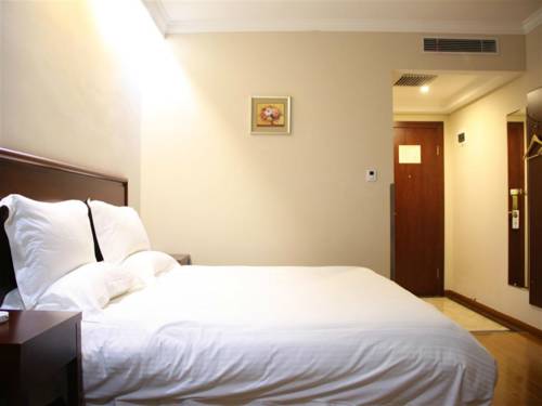 Peking China Gutscheincode des Hotels in der Stadt booking.com