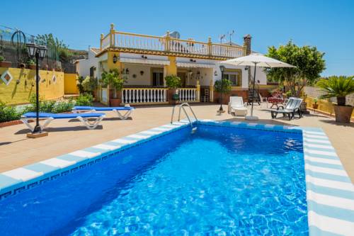 Nerja Spanien Gutscheincode des Hotels in der Stadt booking.com
