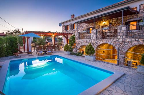 Polje Croacia Código promocional de hotel en la ciudad booking.com