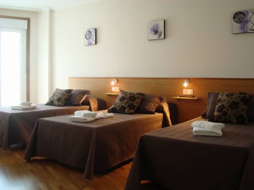 O Pedrouzo Spanien Gutscheincode des Hotels in der Stadt booking.com