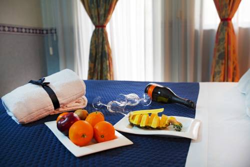 Ragusa Italien Gutscheincode des Hotels in der Stadt booking.com
