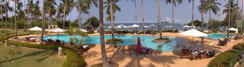 Ko Chang Thaïlande Code promo de l'hôtel en ville booking.com
