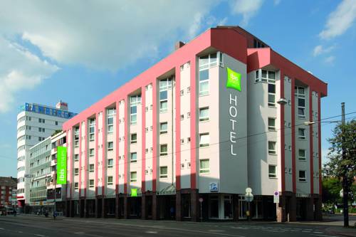 Bremen Alemania Código promocional de hotel en la ciudad booking.com