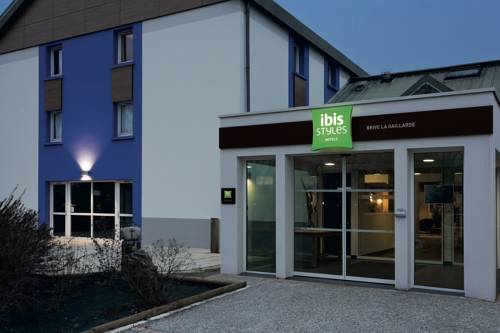 Brive-la-Gaillarde Francia Código promocional de hotel en la ciudad booking.com