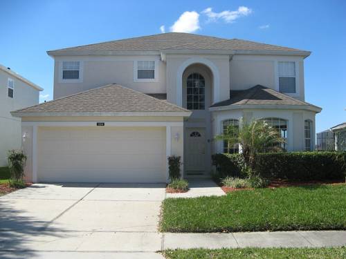 Davenport (Floride) États Unis Code promo de l'hôtel en ville booking.com
