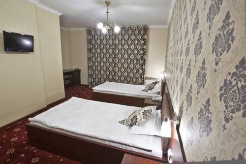 Almaty Kambodscha Gutscheincode des Hotels in der Stadt booking.com