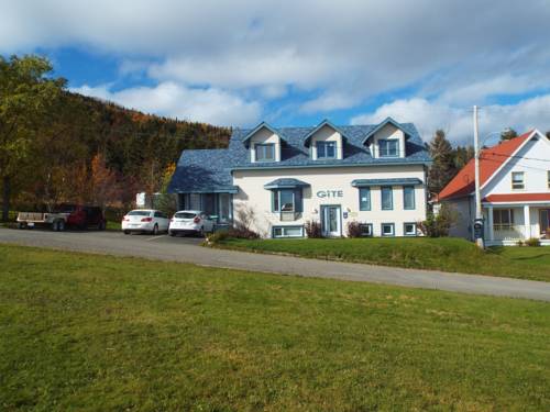 Percé (Quebec) Kanada Gutscheincode des Hotels in der Stadt booking.com