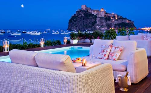Ischia Italia Código promocional de hotel en la ciudad booking.com