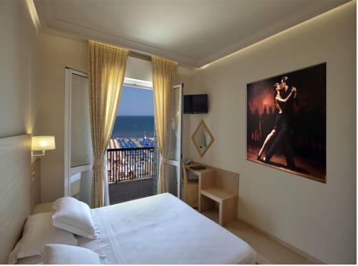 Rimini Italien Gutscheincode des Hotels in der Stadt booking.com