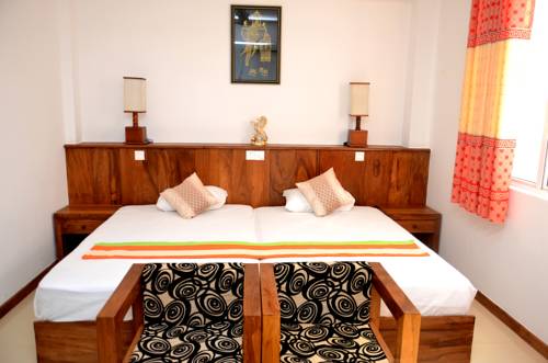 Galle Sri Lanka Código promocional de hotel en la ciudad booking.com