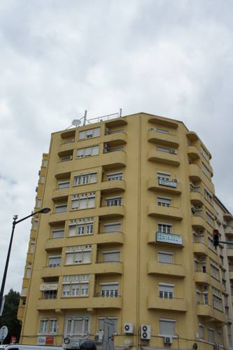 Lisboa Portugal Gutscheincode des Hotels in der Stadt booking.com